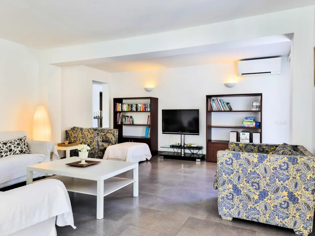 Maison de Vacances Santanyí