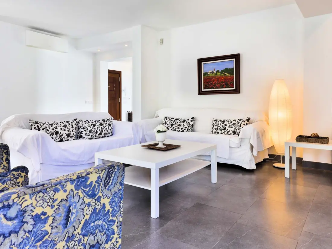 Maison de Vacances Santanyí