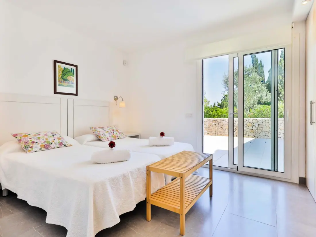 Maison de Vacances Santanyí