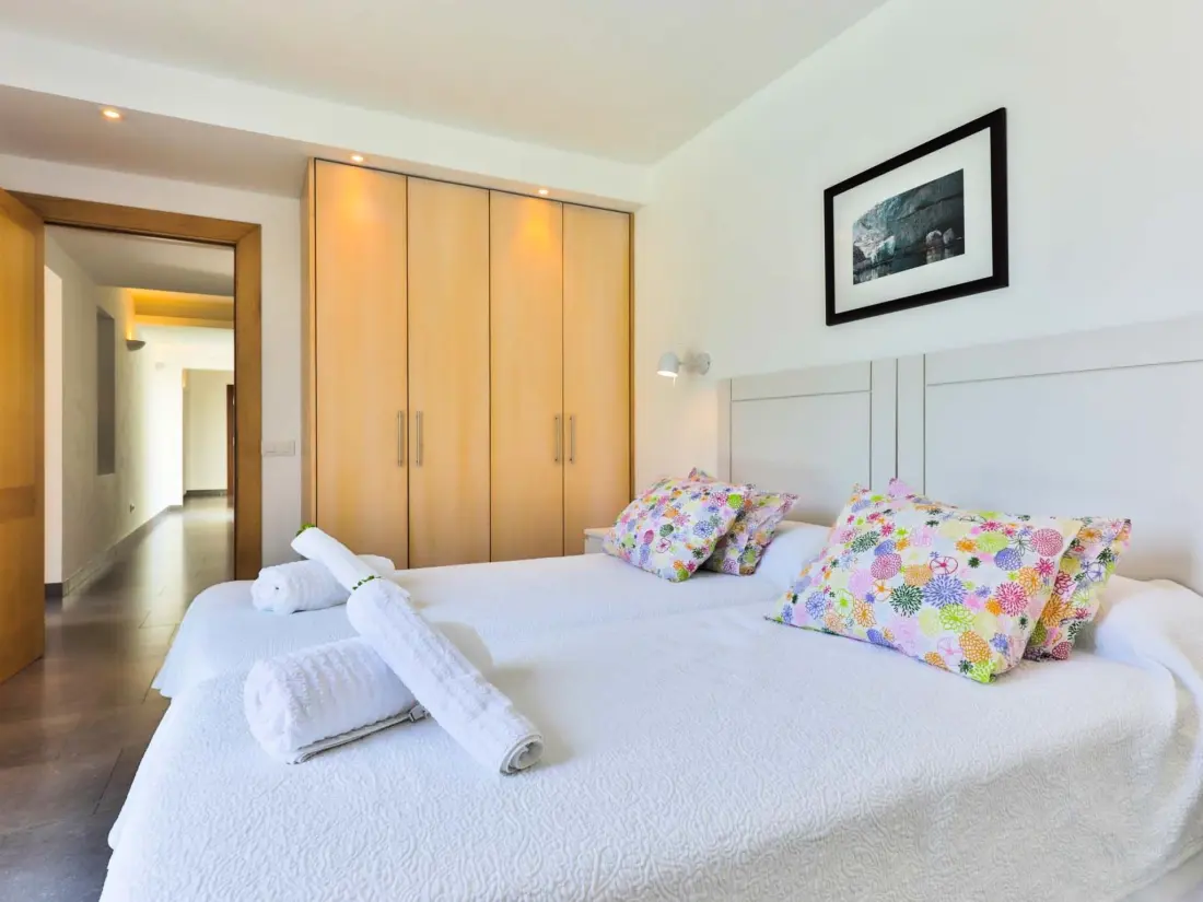 Maison de Vacances Santanyí