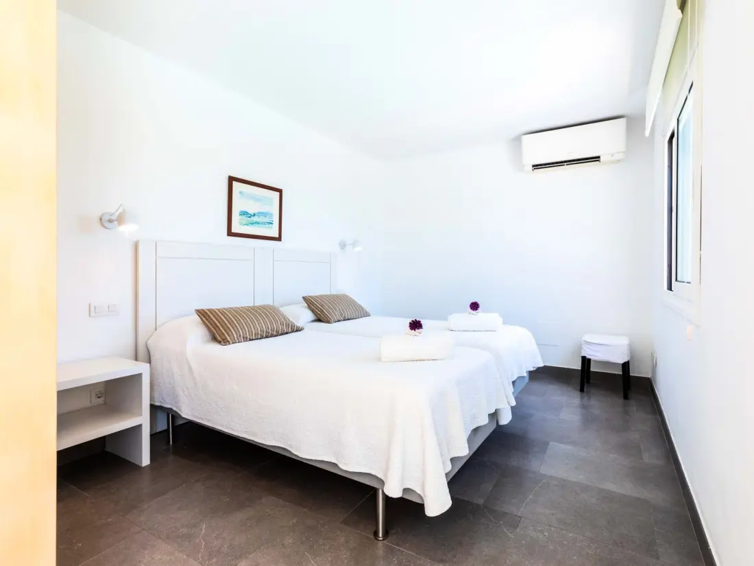 Maison de Vacances Santanyí