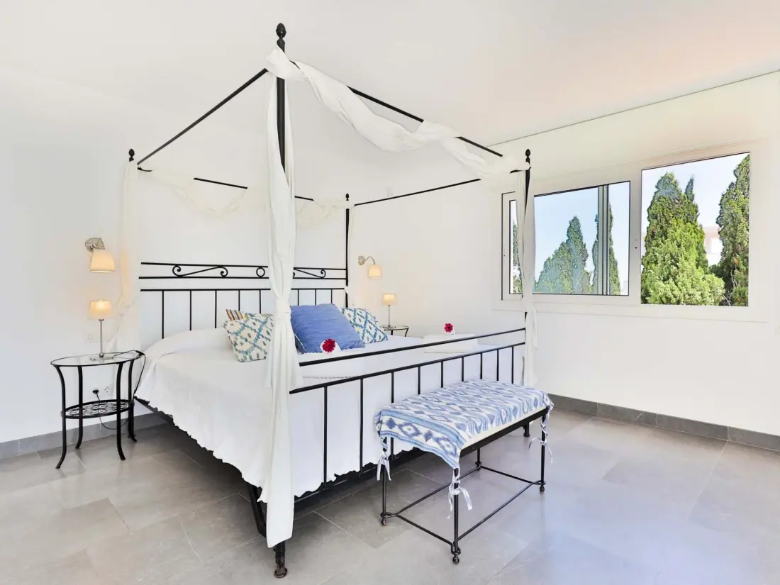 Maison de Vacances Santanyí