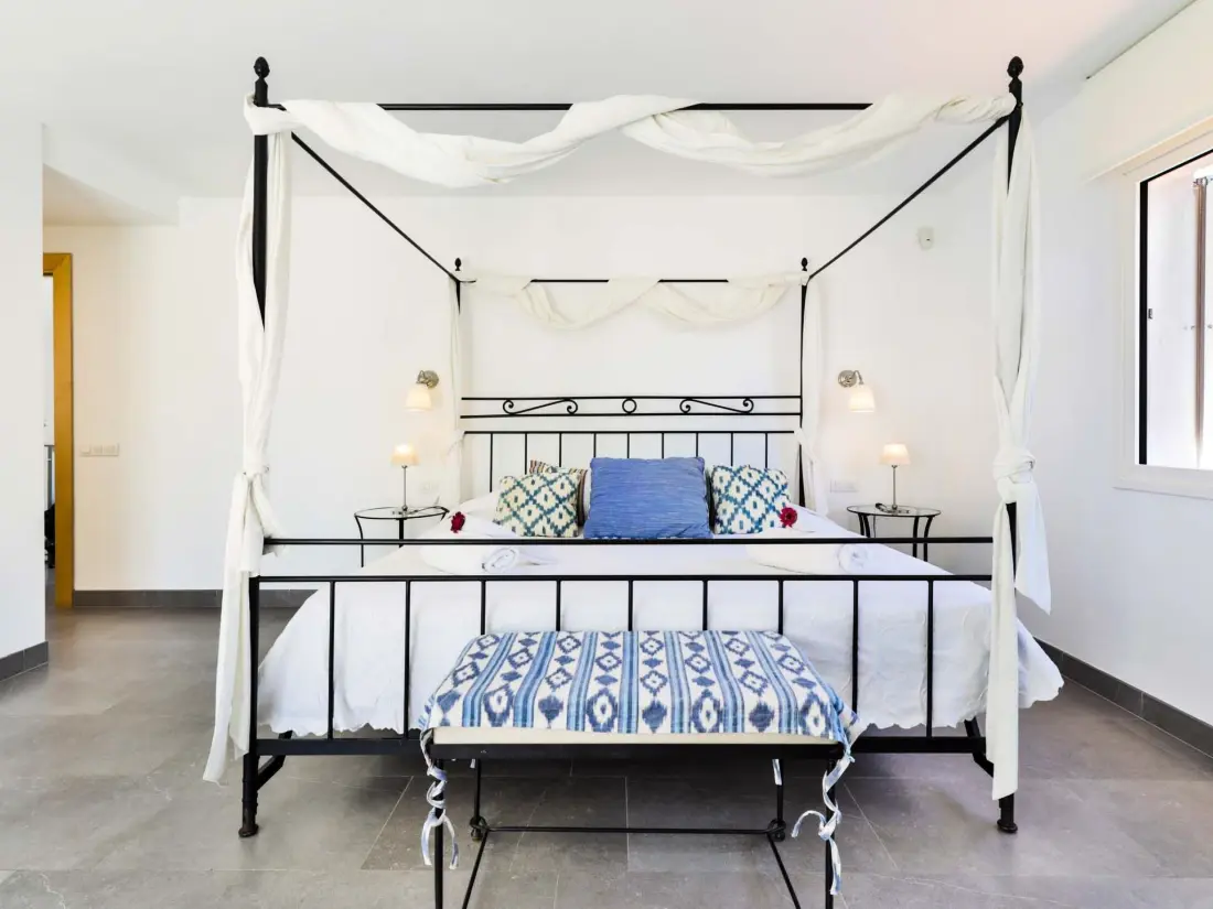 Maison de Vacances Santanyí