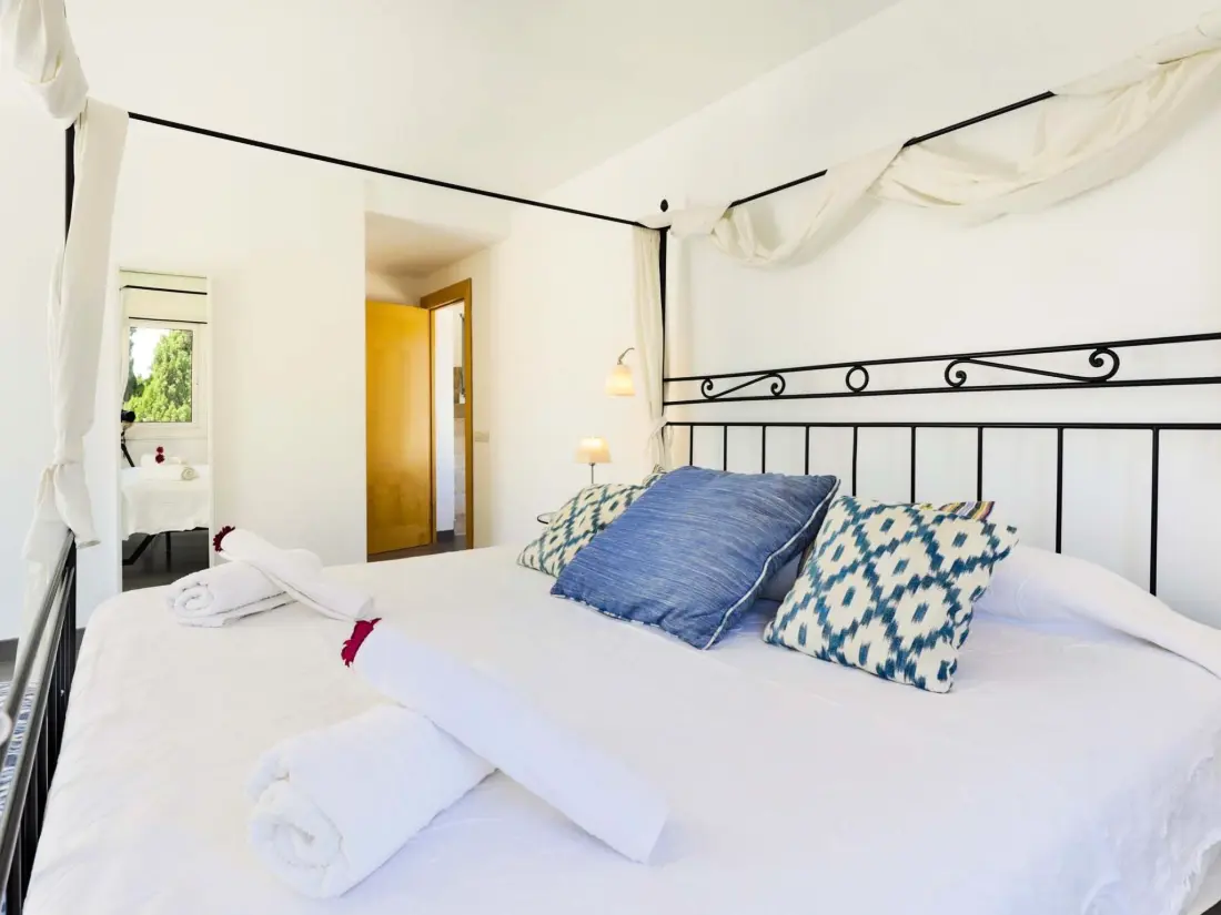 Maison de Vacances Santanyí