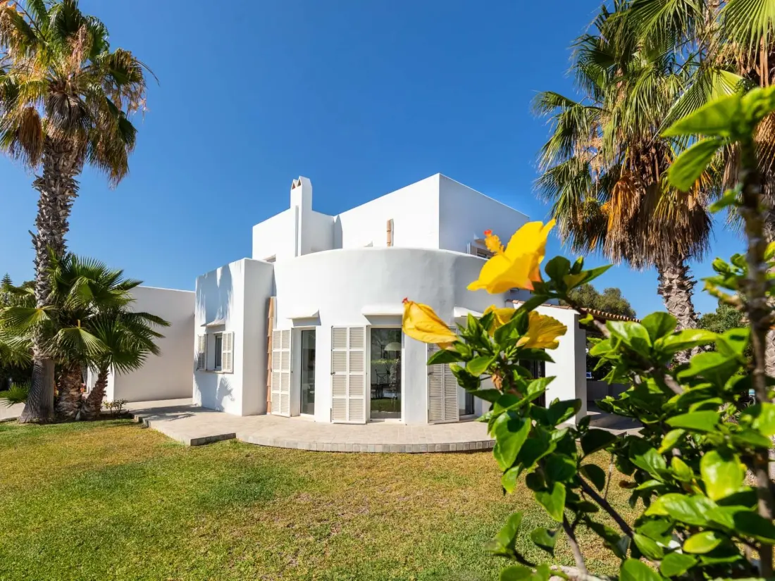 Maison de Vacances Santanyí