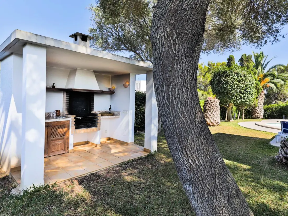 Maison de Vacances Santanyí