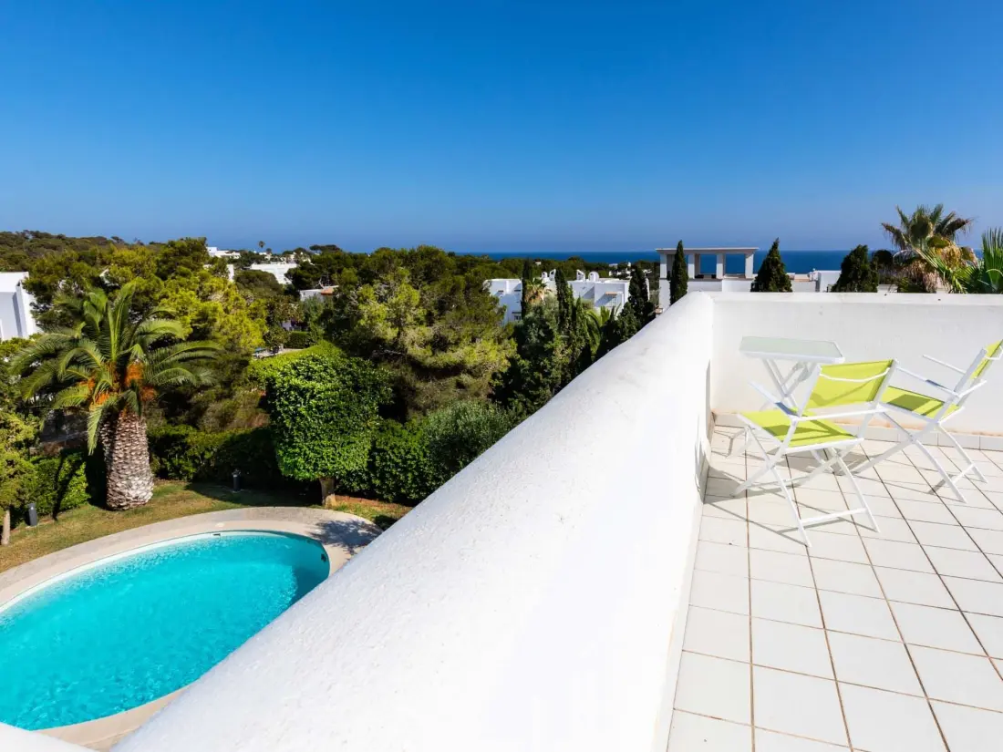 Maison de Vacances Santanyí