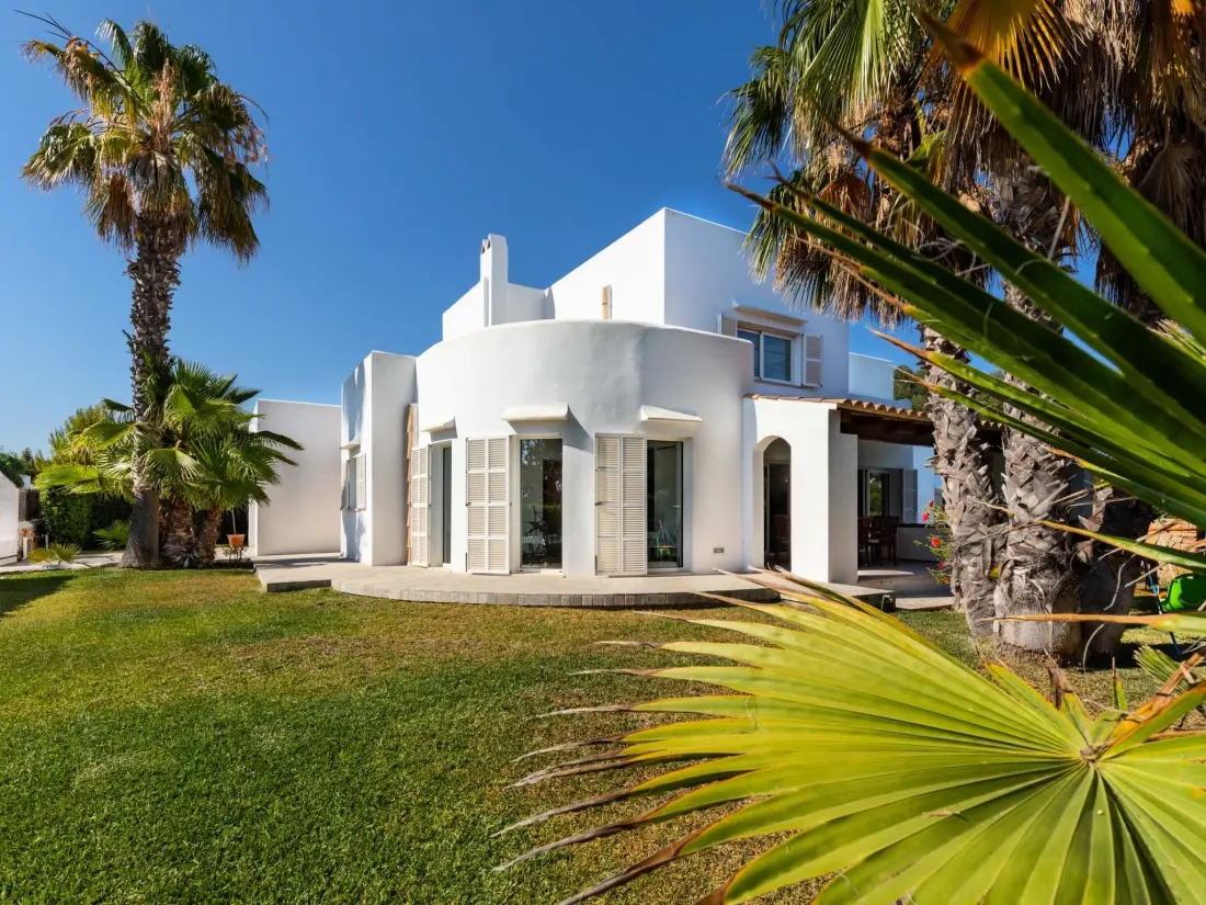 Maison de Vacances Santanyí