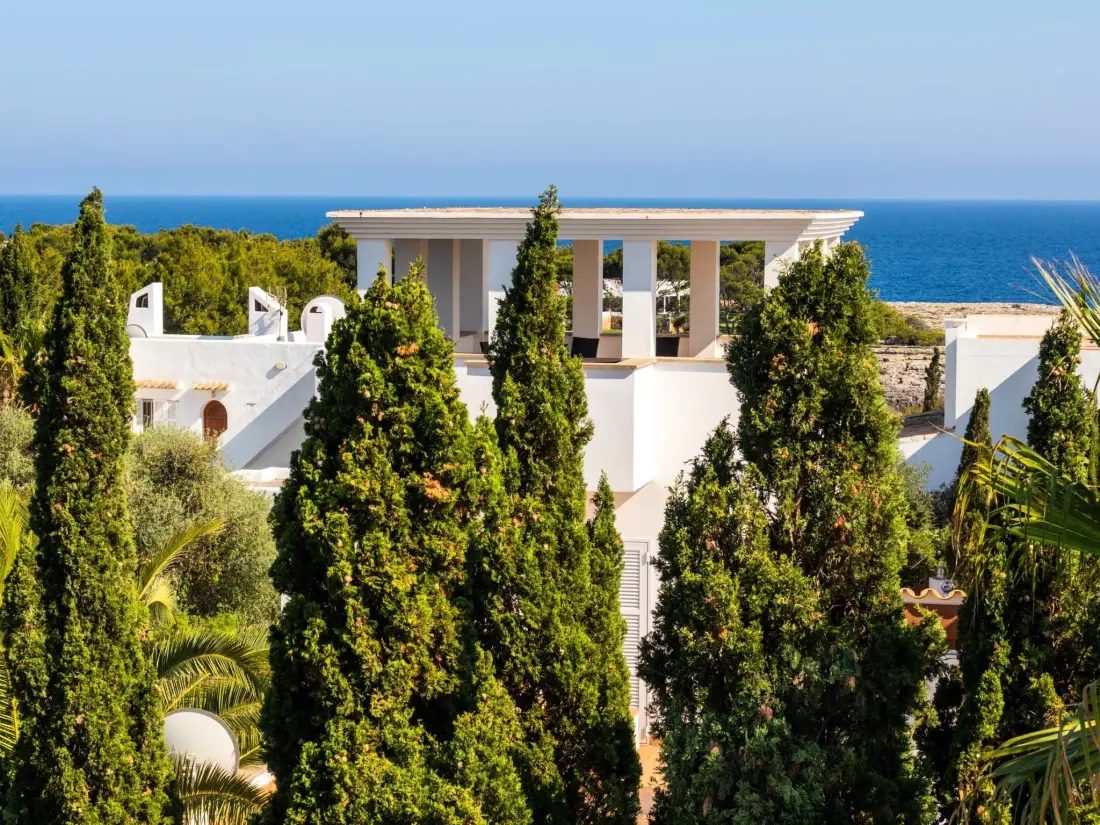 Maison de Vacances Santanyí