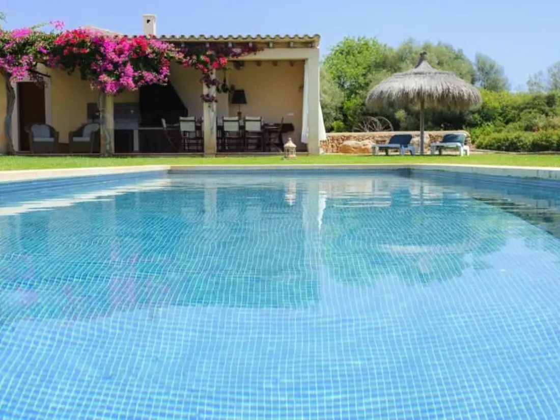 Maison de Vacances Santanyí