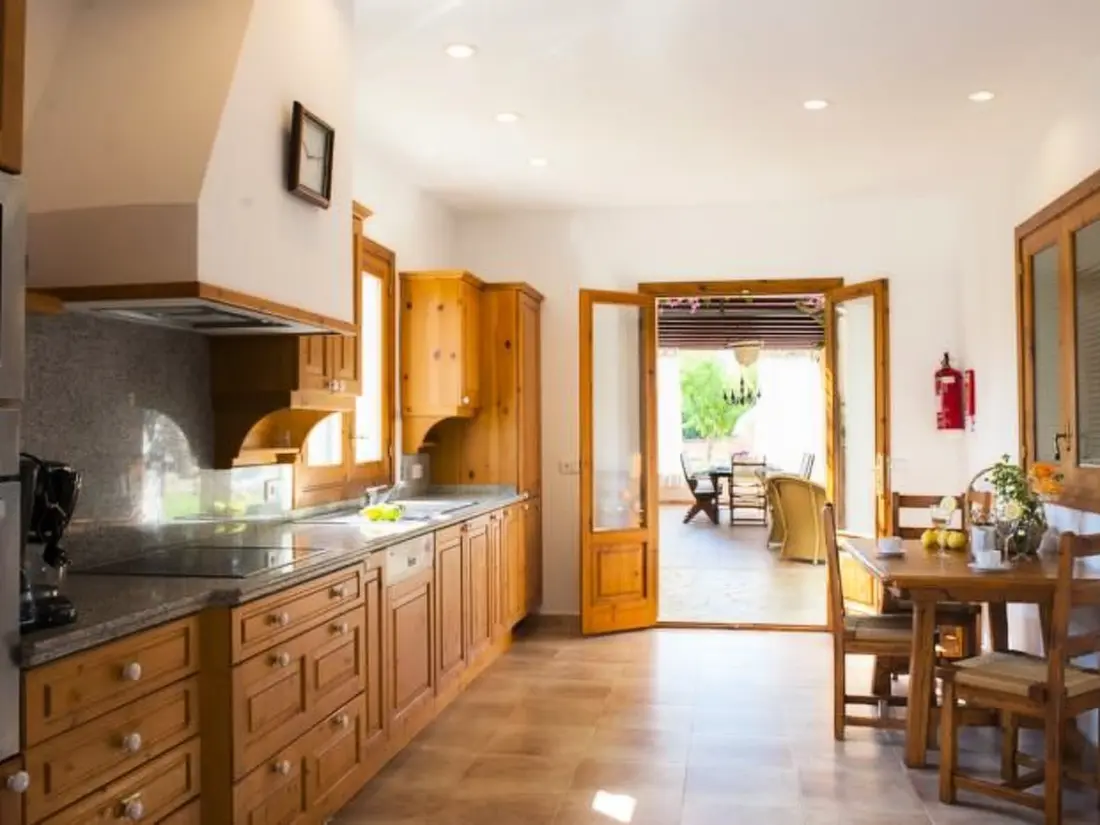 Maison de Vacances Santanyí