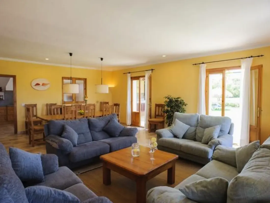 Maison de Vacances Santanyí