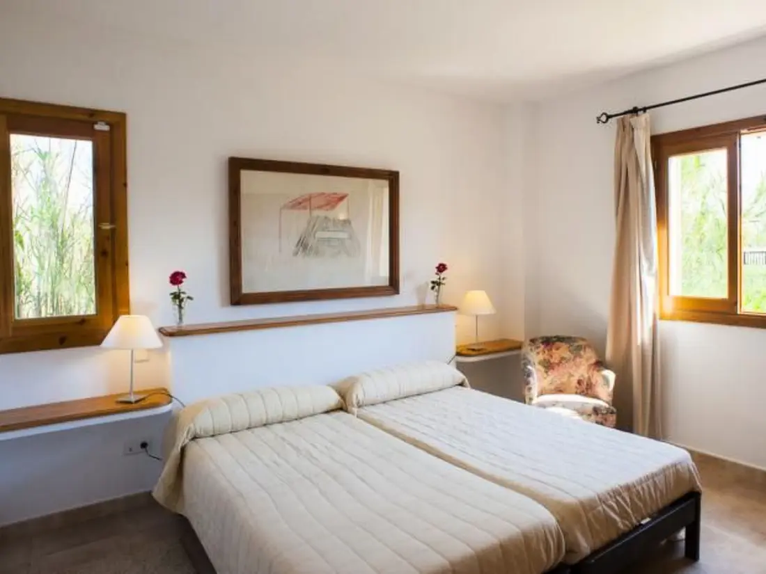 Maison de Vacances Santanyí