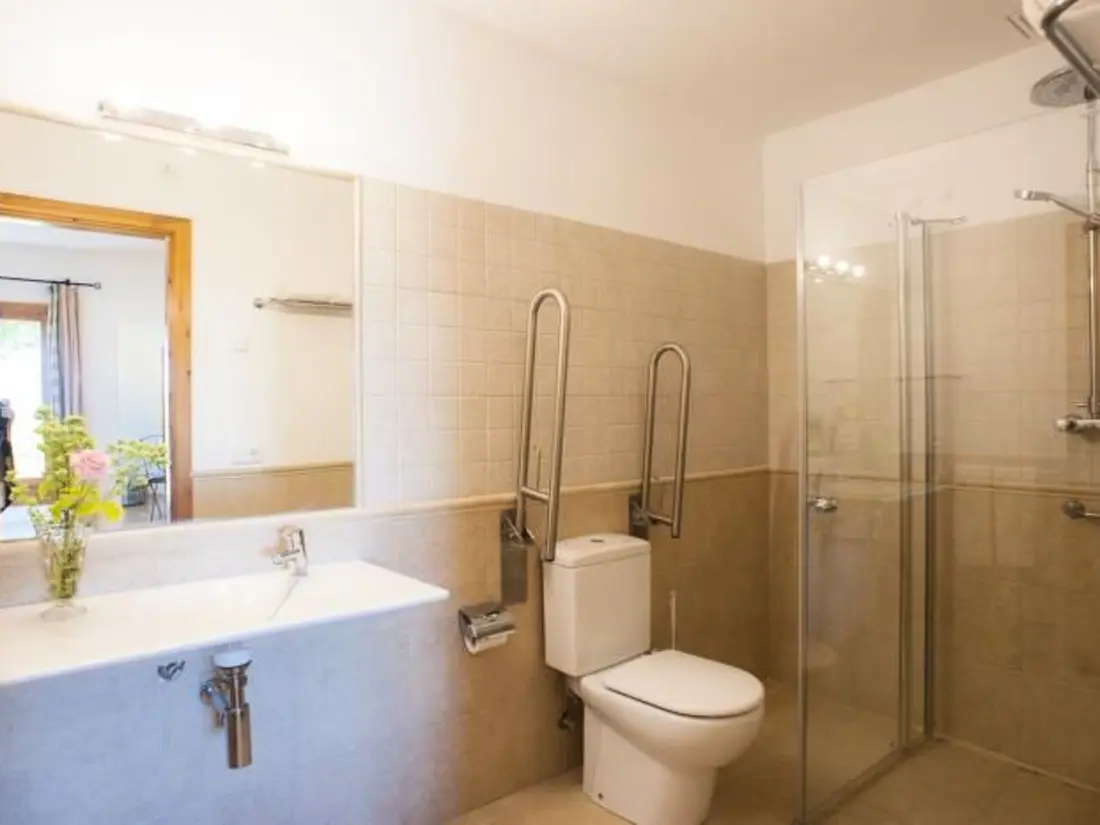 Maison de Vacances Santanyí