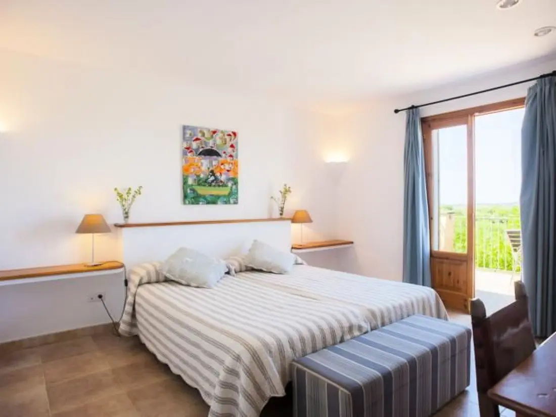 Maison de Vacances Santanyí