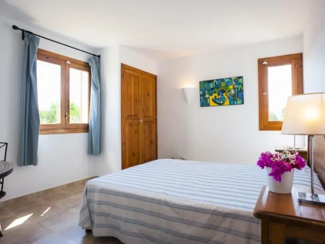 Maison de Vacances Santanyí