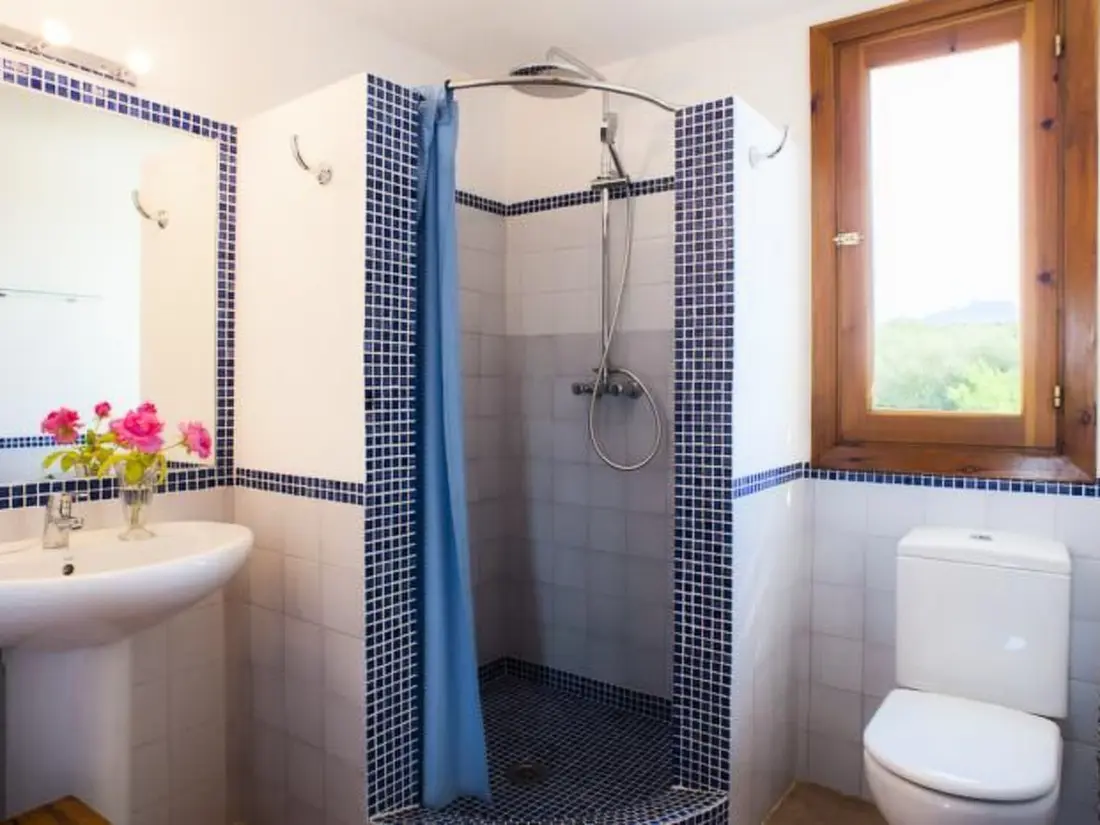 Maison de Vacances Santanyí
