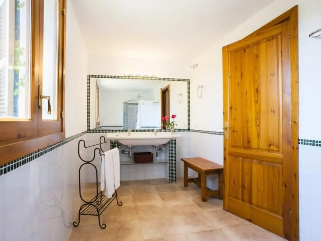 Maison de Vacances Santanyí