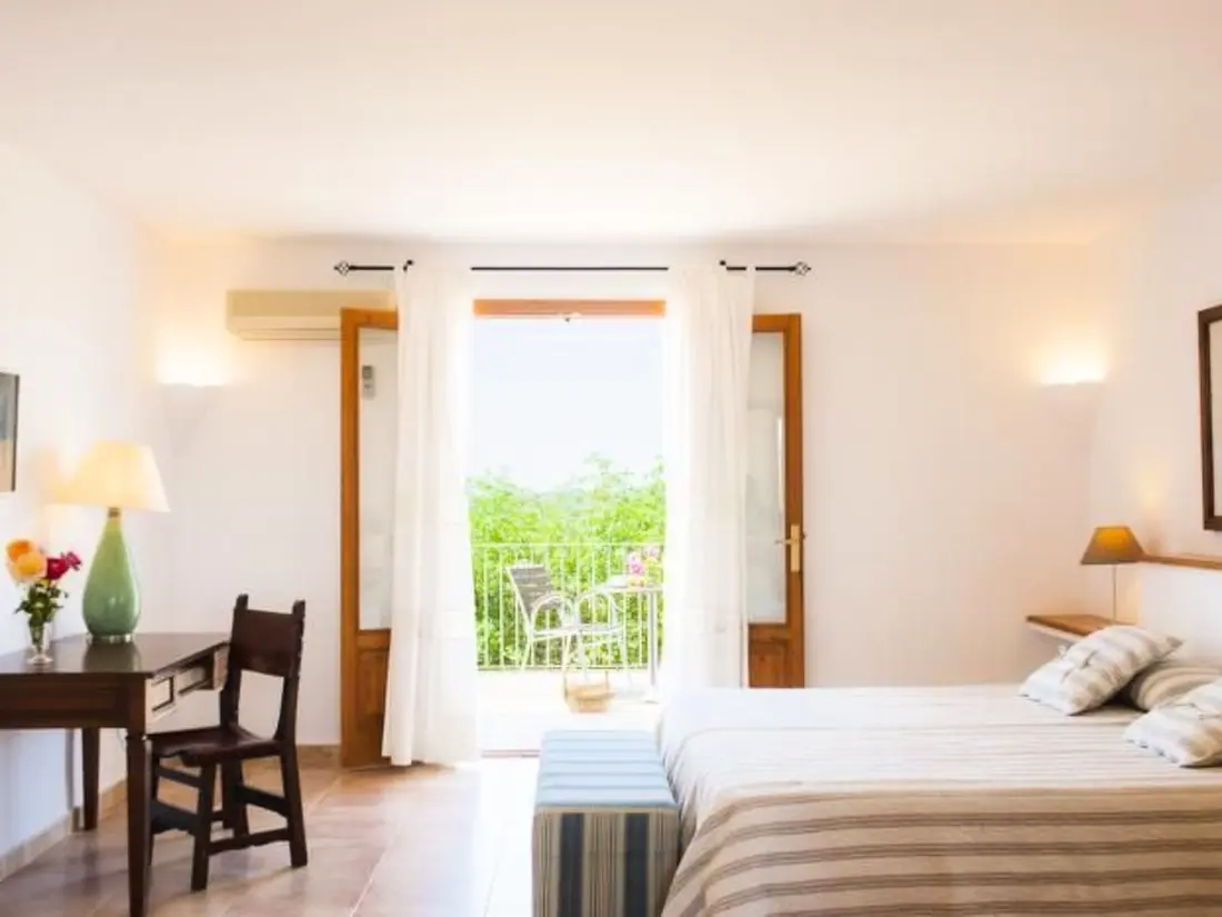 Maison de Vacances Santanyí