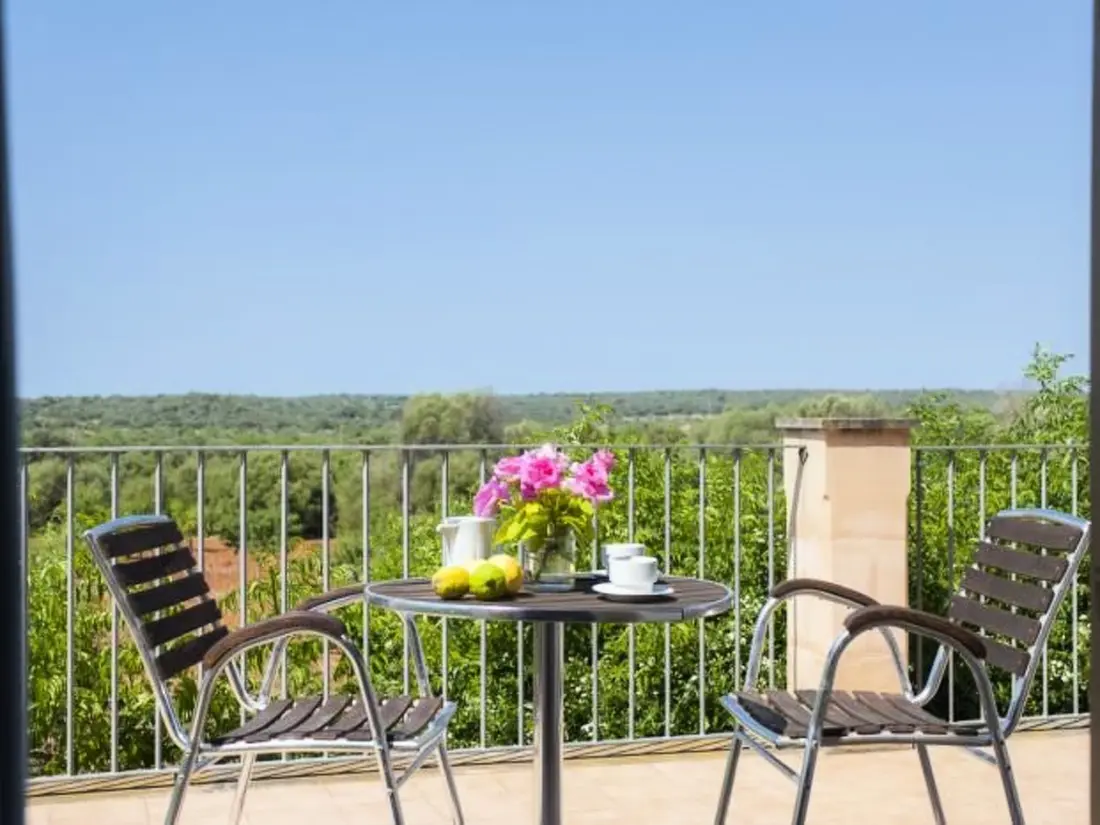 Maison de Vacances Santanyí
