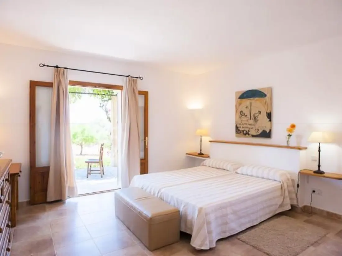 Maison de Vacances Santanyí