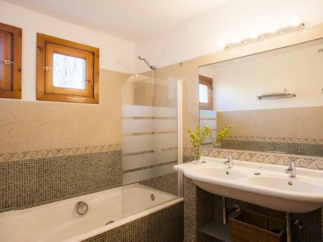 Maison de Vacances Santanyí
