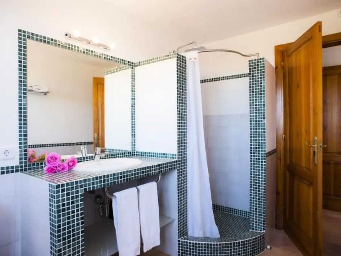 Maison de Vacances Santanyí