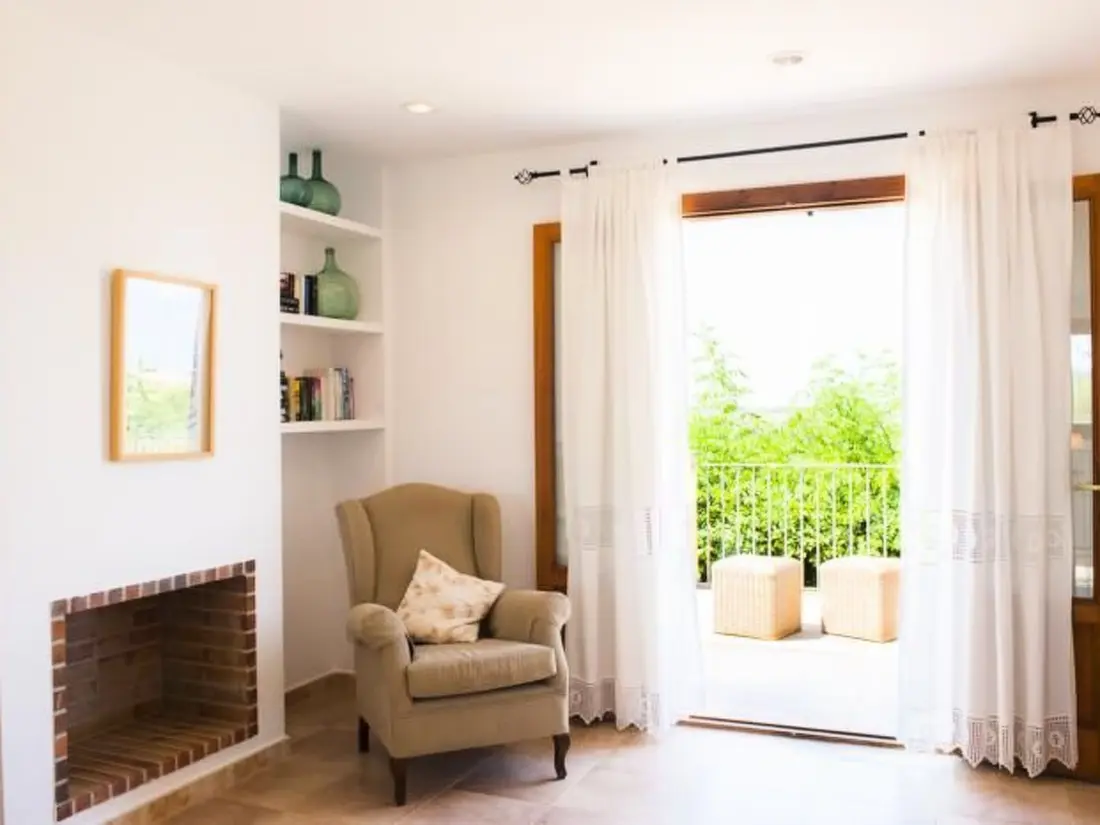 Maison de Vacances Santanyí