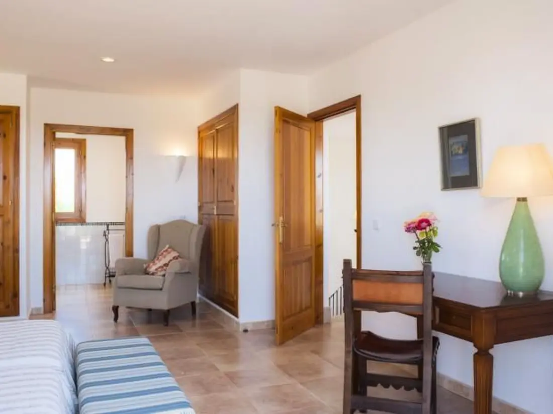 Maison de Vacances Santanyí