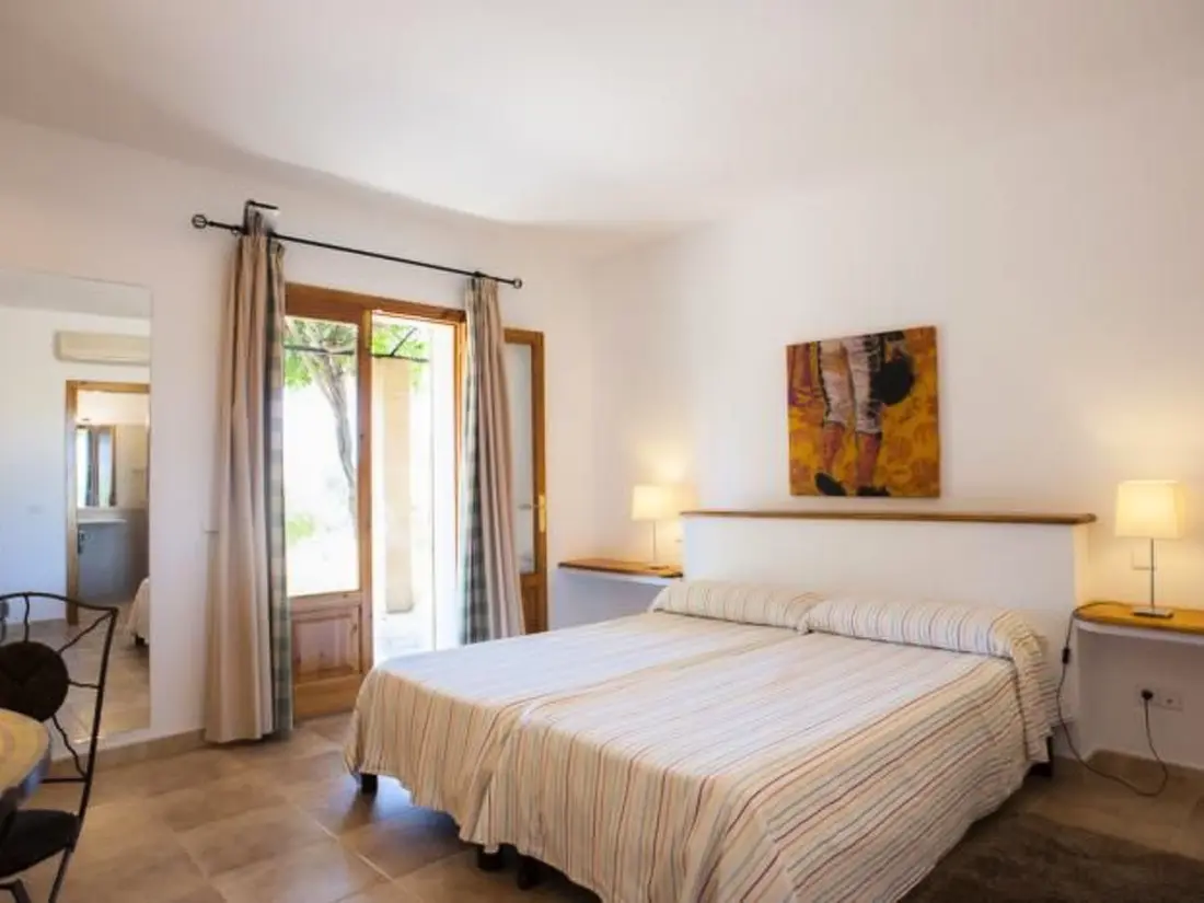 Maison de Vacances Santanyí