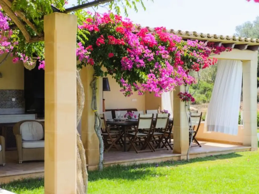 Maison de Vacances Santanyí