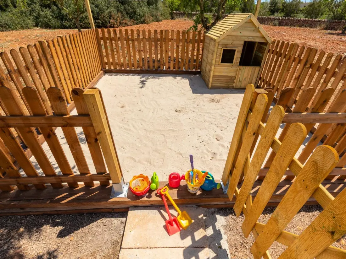 Maison de Vacances Santanyí