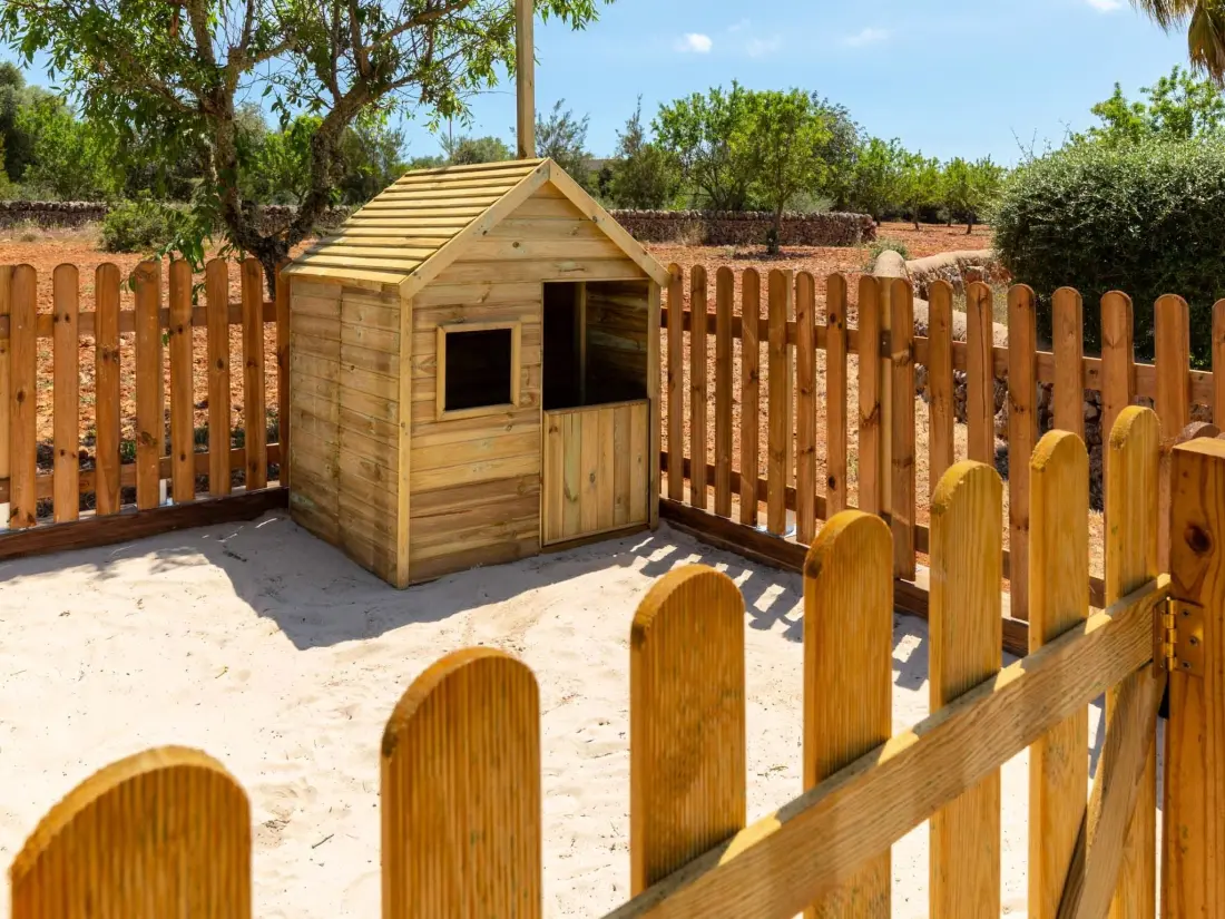 Maison de Vacances Santanyí