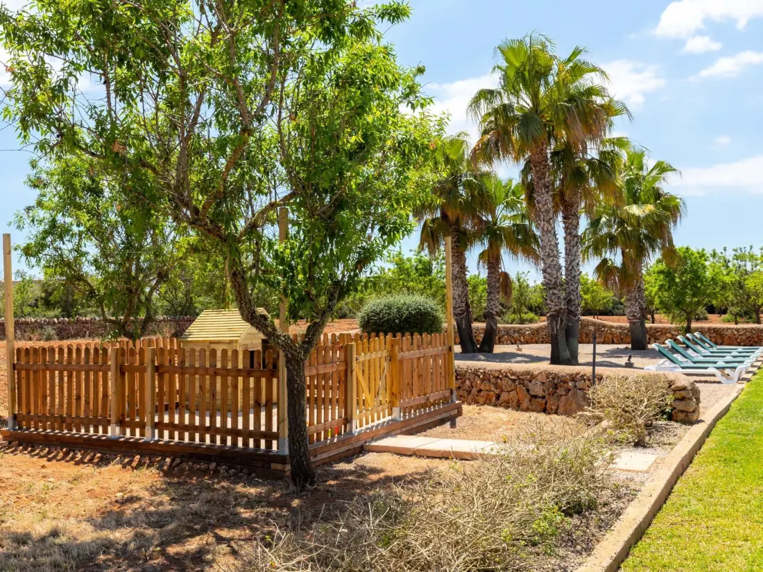 Maison de Vacances Santanyí
