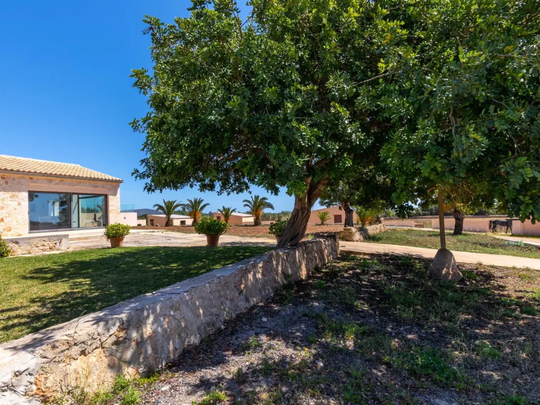 Maison de Vacances Santanyí