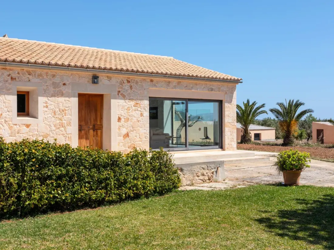 Maison de Vacances Santanyí