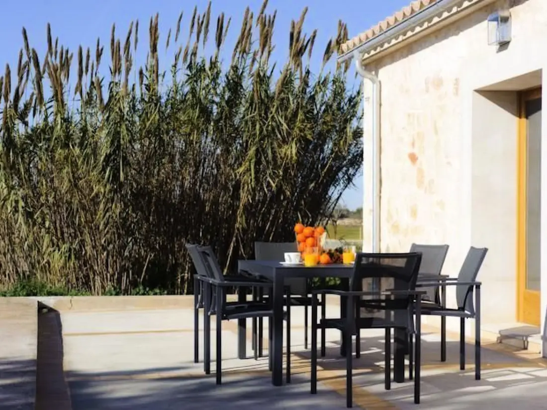 Maison de Vacances Santanyí