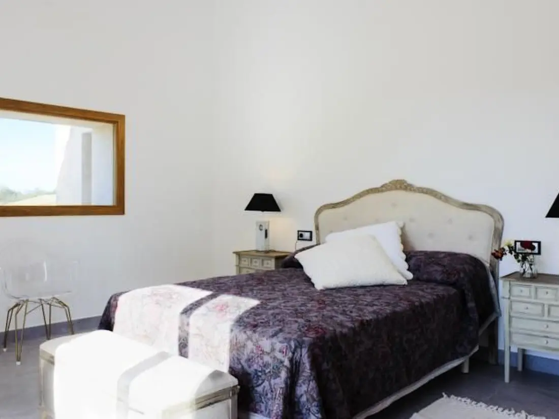 Maison de Vacances Santanyí