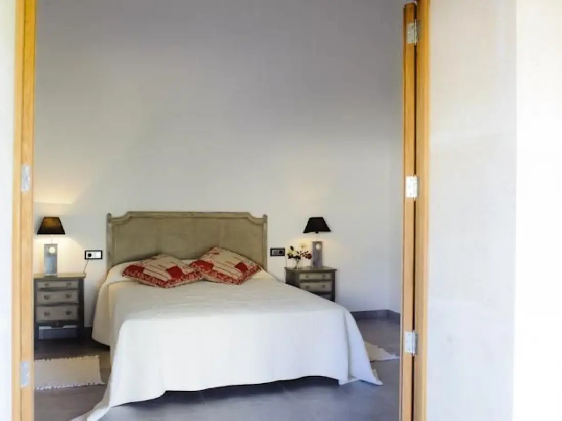 Maison de Vacances Santanyí