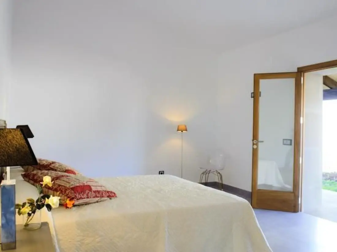 Maison de Vacances Santanyí