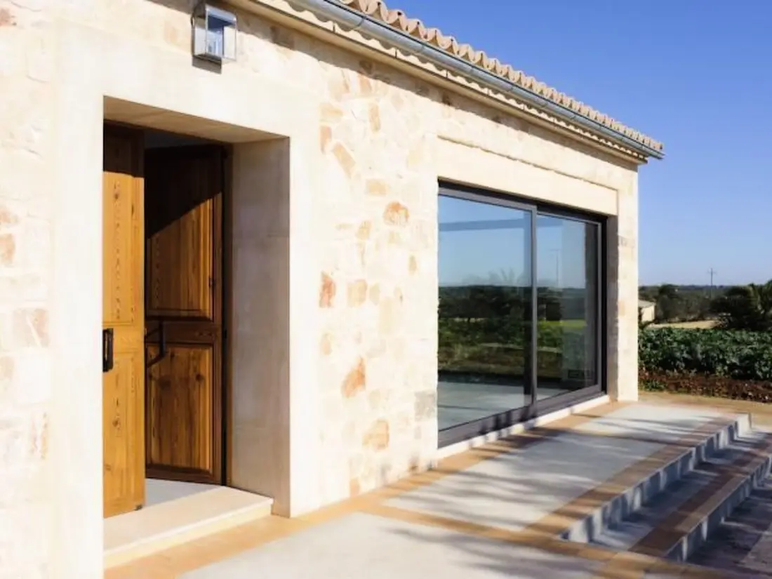 Maison de Vacances Santanyí