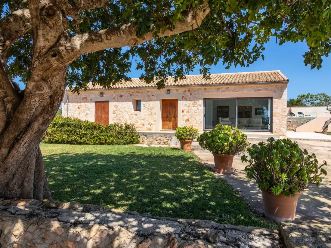 Maison de Vacances Santanyí