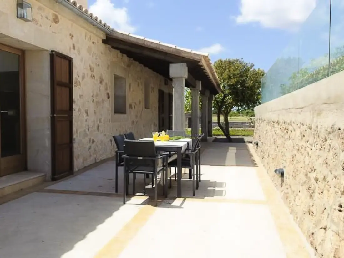Maison de Vacances Santanyí