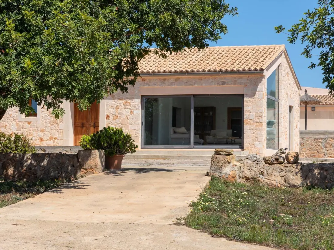 Maison de Vacances Santanyí