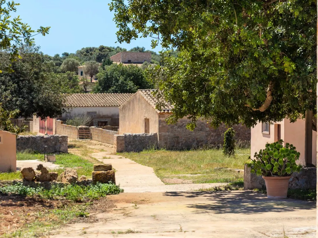 Maison de Vacances Santanyí
