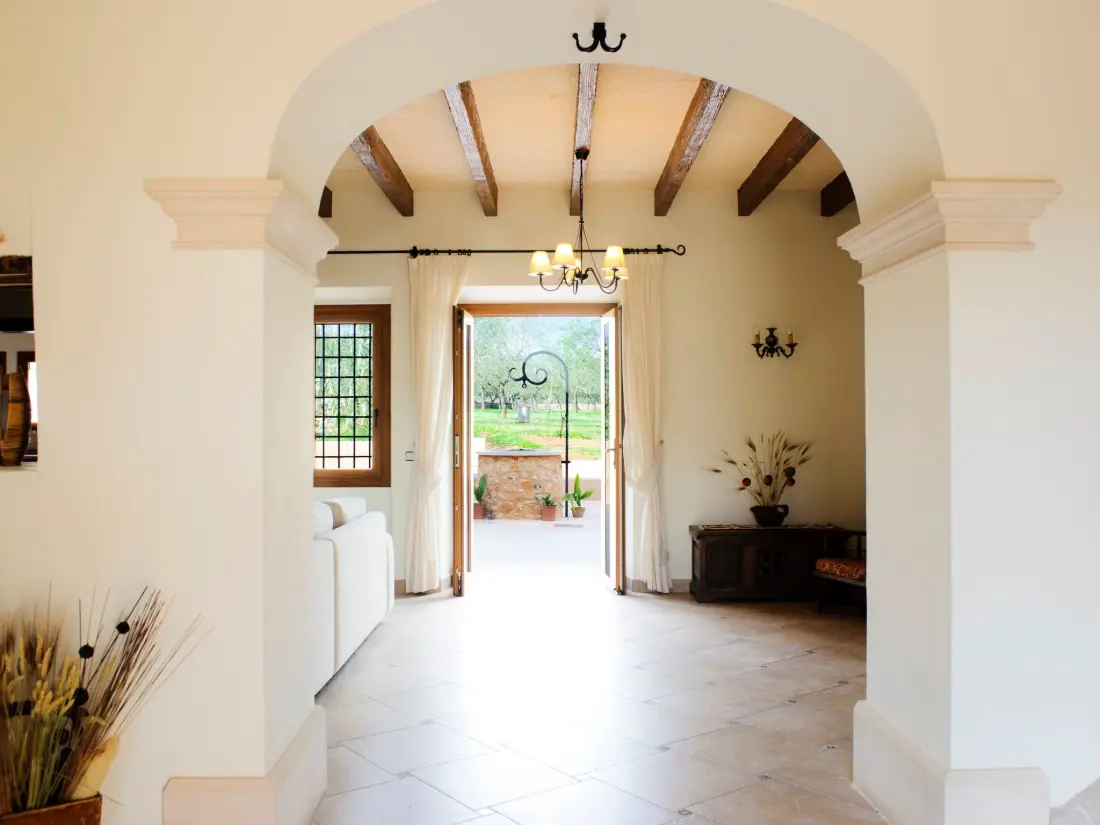 Maison de Vacances Santanyí