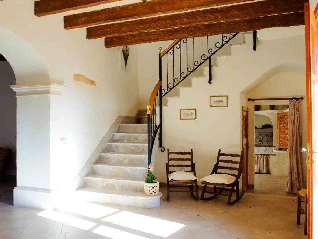 Maison de Vacances Santanyí