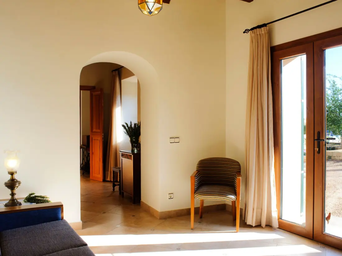 Maison de Vacances Santanyí