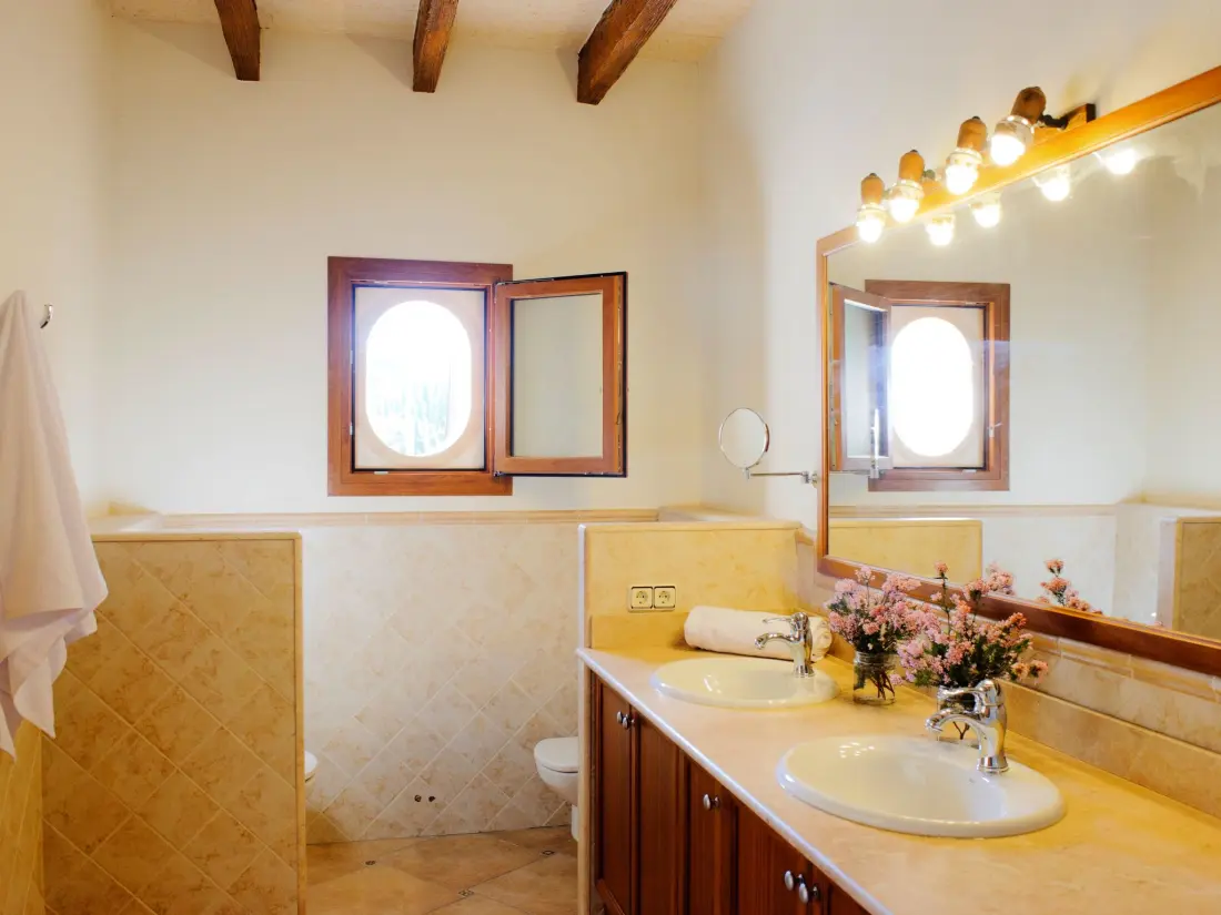Maison de Vacances Santanyí