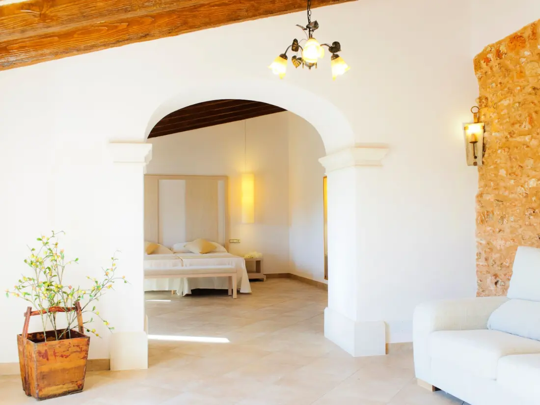 Maison de Vacances Santanyí